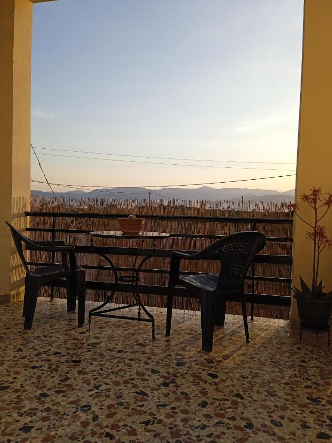 Serene Country House Nafplio Luaran gambar