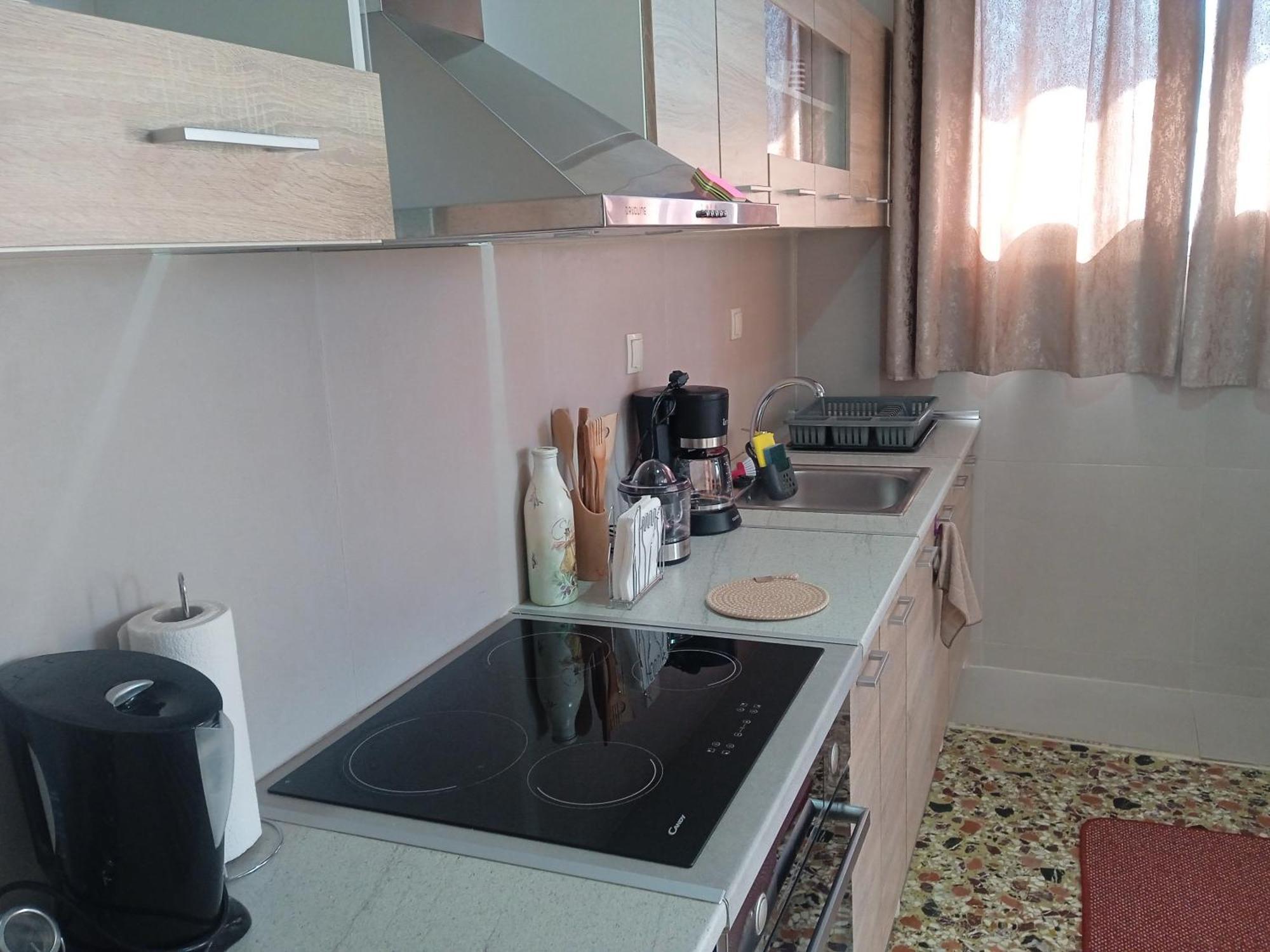 Serene Country House Nafplio Luaran gambar