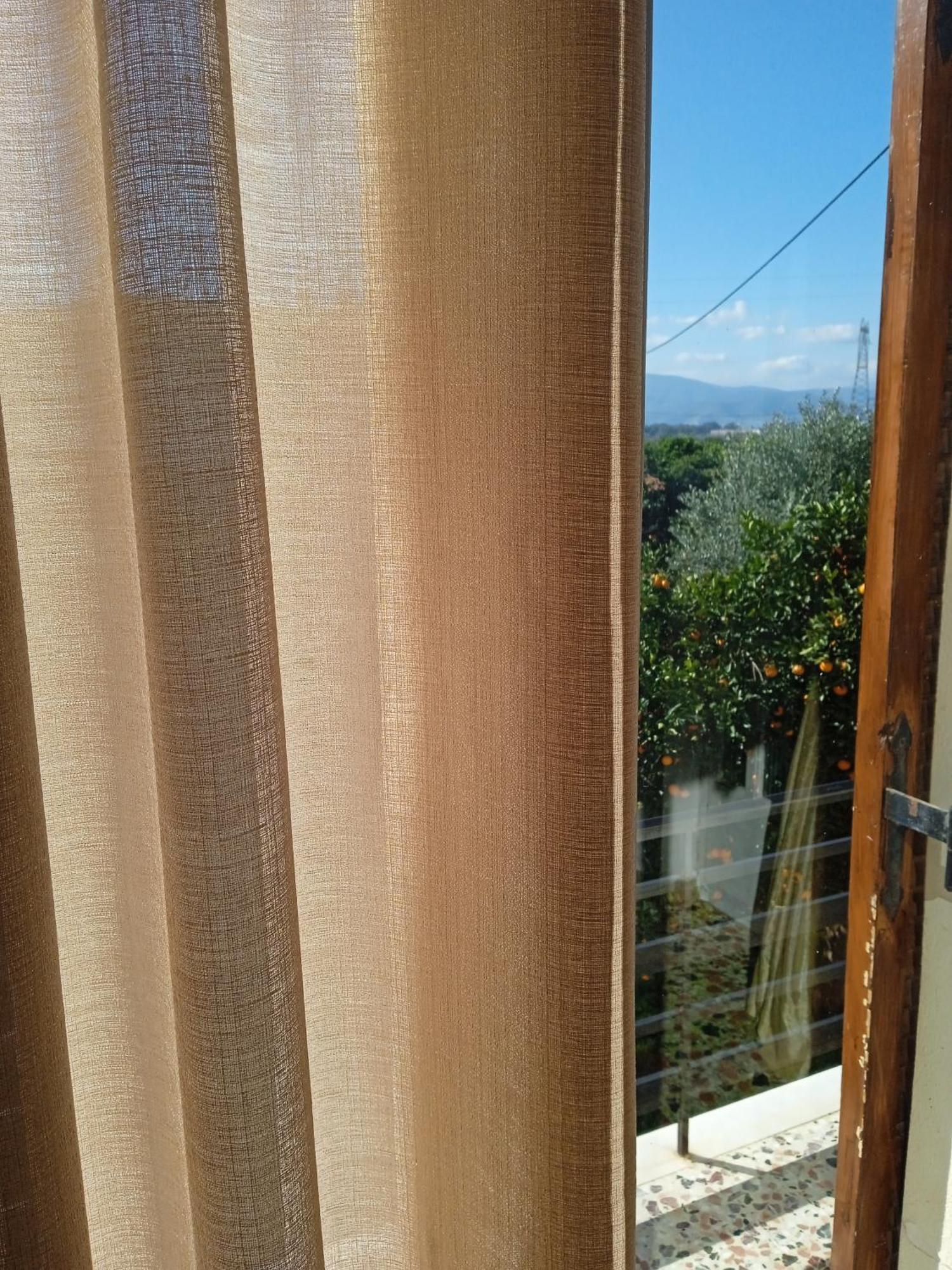 Serene Country House Nafplio Luaran gambar
