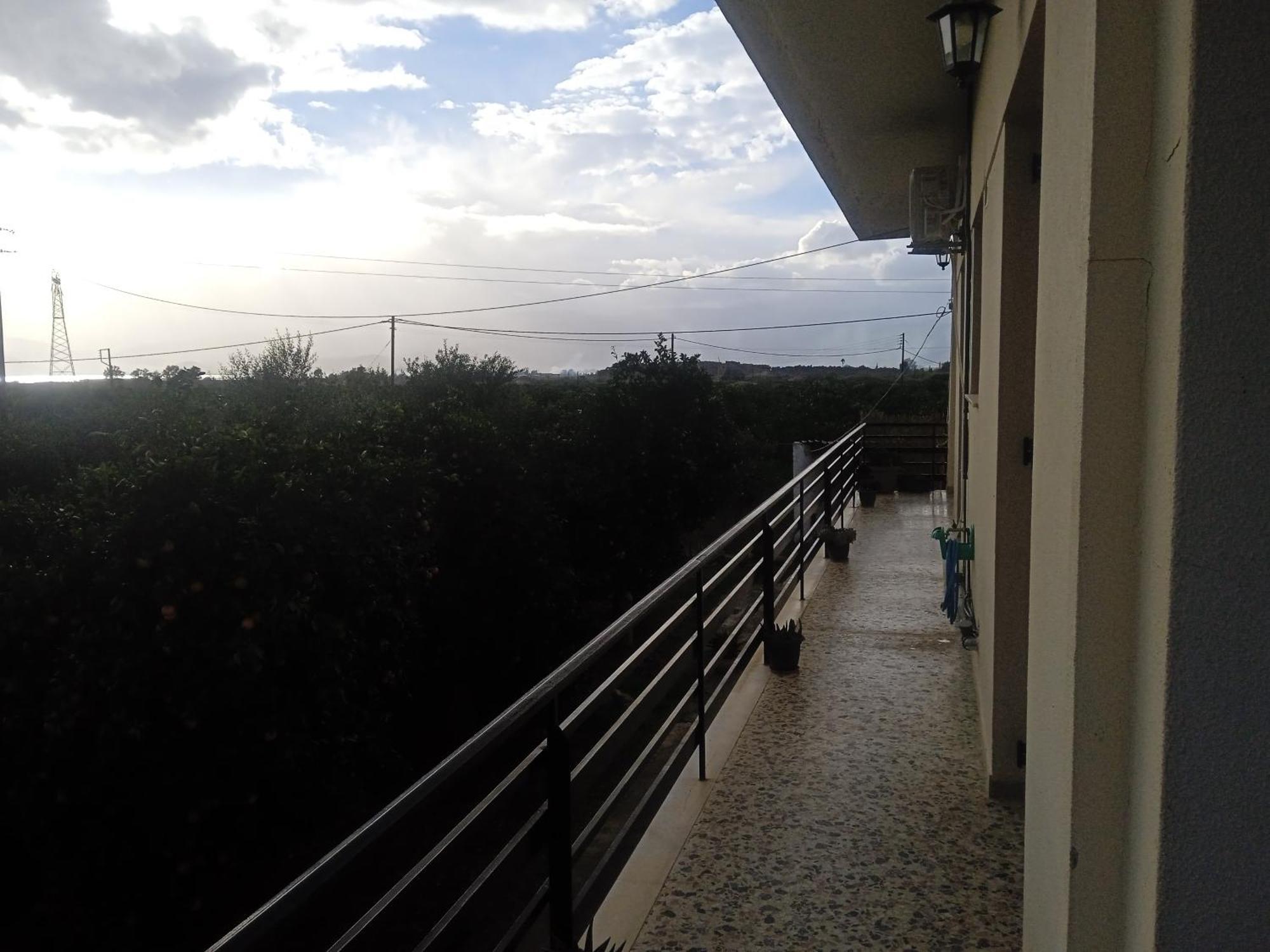 Serene Country House Nafplio Luaran gambar