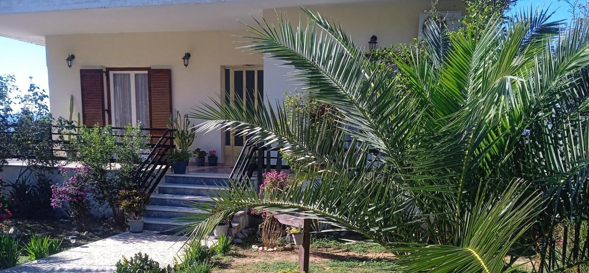 Serene Country House Nafplio Luaran gambar