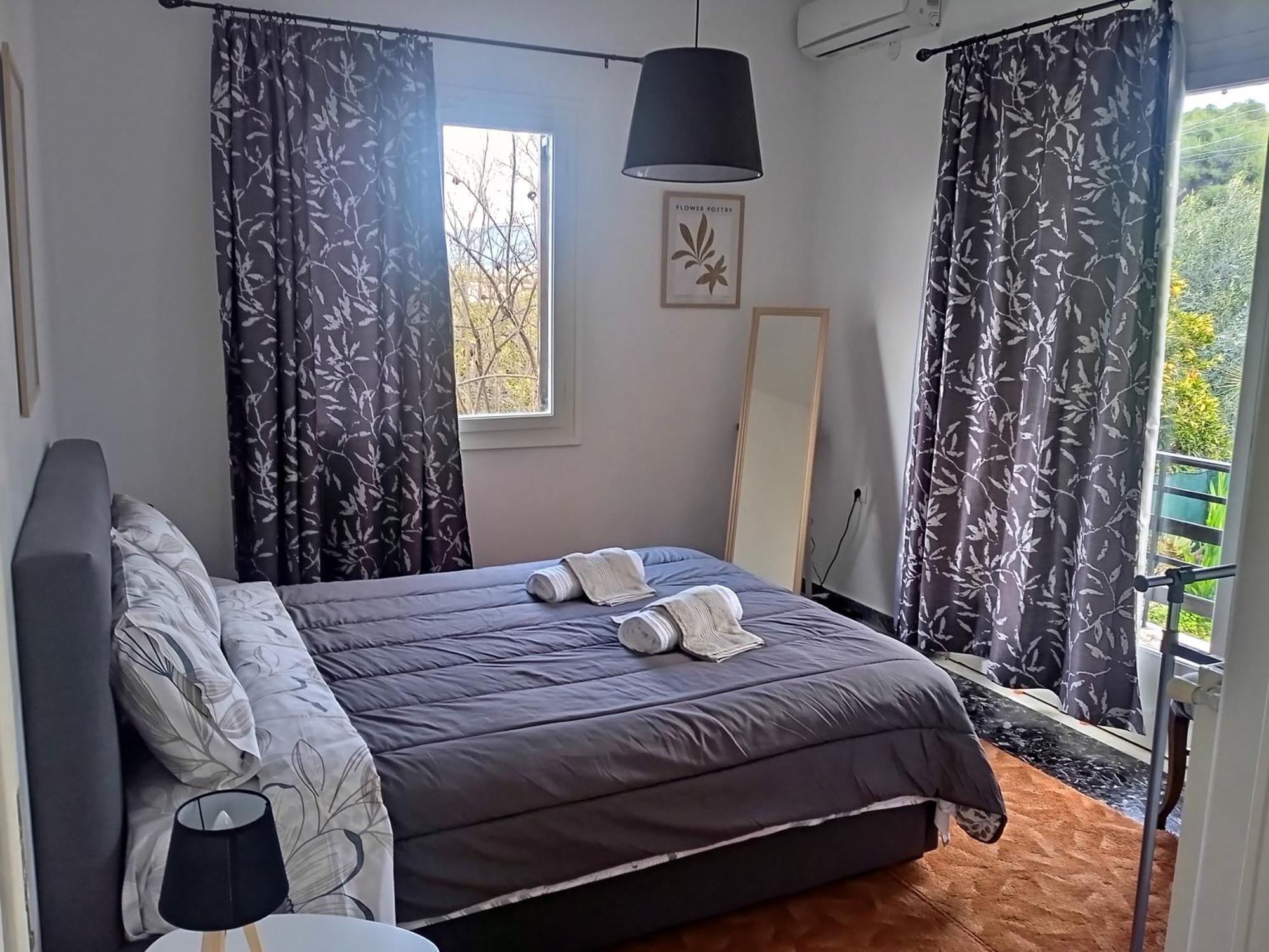 Serene Country House Nafplio Luaran gambar
